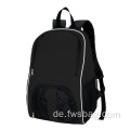 Custom Sport Volleyball Basketball Fußballfußball -Rucksack